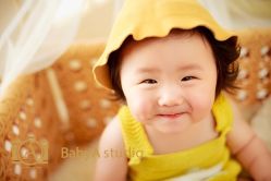 点击看大图 -BabyA 专业婴童摄影(古北时尚广场店)