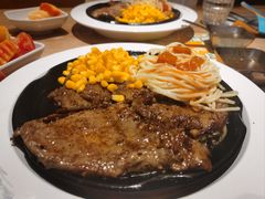 -豪客来牛排(成都锦江大融城店)