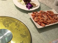 -东江海鲜大排档·潮汕菜·砂锅粥