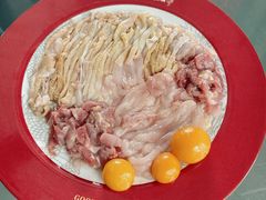 -誉龙凤鸡煲(南联店)