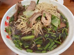 -老赵面店(大西路店)