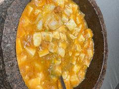 -小厨娘淮扬菜(天印大道店)