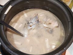 -干老四雅鱼饭店(滨江西路店)