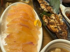 -北京水岸山吧度假村(雁栖镇店)