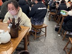 -兰溪十八浇(天一店)
