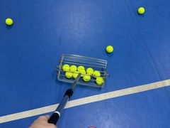 -Tennislife Point网球学练馆(曲江馆)