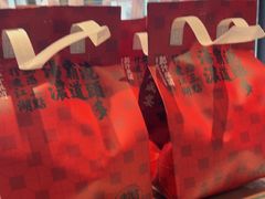 -肥汁米蘭香港米线(宁波路总店)