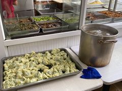 -珊珊小笼馆(仙霞路店)
