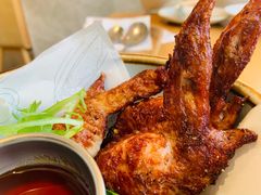 -WOKKA by艮上(中海环宇荟店)