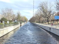 -元大都城垣遗址公园