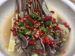 -嘉州叶婆婆钵钵鸡(建设路店)