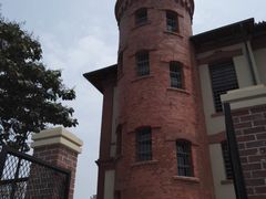 -青岛德国监狱旧址博物馆