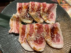-肉仓焼肉バー(烟台山店)