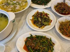 -锦水苑川菜馆(风格雅园店)