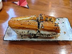 -花悦豆香