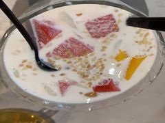 -香香海南菜餐厅