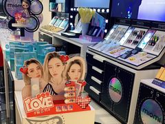 -miomi米欧米美瞳隐形眼镜(新世界大丸百货店)