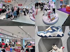-盛京大奥莱(沈阳奥体店)