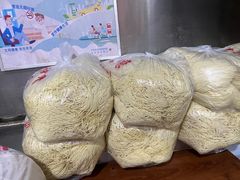 -李易面馆(树木岭店)