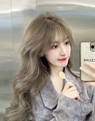 -HG美发设计沙龙