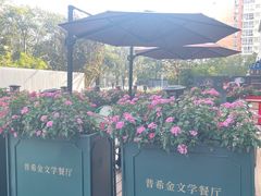 -哈拉硕俄式西餐