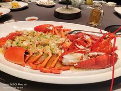 -龙宴海鲜城(经中路店)