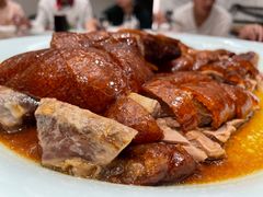 -白云宾馆·白云宴餐厅