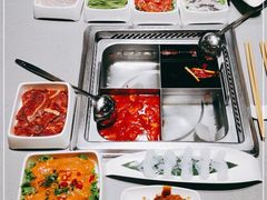-海底捞火锅(贵和购物中心店.原鲁能城店)