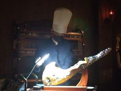 -暮色公园Twilight Park·威士忌Bar