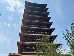 -牛首山文化旅游区