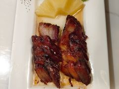 -鹅冠港式茶餐厅(来福士店)