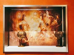 -丝路金桃·新疆菜(徐汇店)