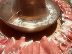 -刘老表·瓦罐汤涮肉(樟树林店)