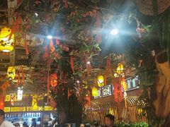 门面-湘水谣(芙蓉店)