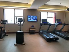 -深圳万悦格兰云天大酒店