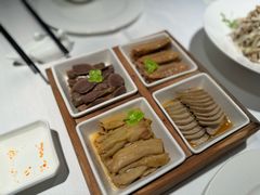 -四季民福烤鸭店(王府井东安门店)