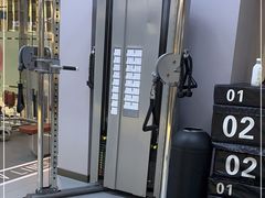 -VLines耀能运动24小时·月付制健身(京广桥店)