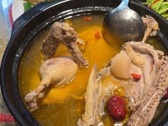 -吕记老鸭汤·徽菜馆(东营路店)
