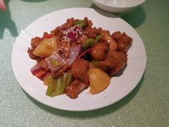 -日昌餐馆(德胜门店)
