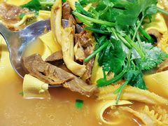 牛杂砂锅-阿龙酒煲(海宁新苑路店)