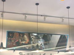 -Be Lived Cafe比例咖啡(摩天轮店)