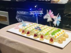 -静安洲际酒店·宴会厅