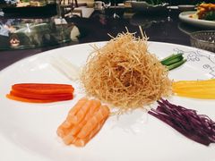 -黛瓦里巷(南京东路店)