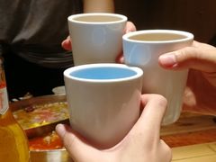 -蒙肥羊·酸汤潮牛·鲜牛肉火锅烤肉自助(岗顶店)