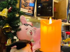 -Dark·大玩家馆沉浸剧情密室(黄埔店)