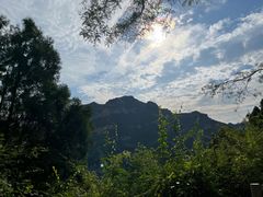 -焦作青龙峡风景名胜区