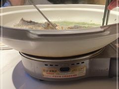 -久宴·天目湖大鱼头(恐龙园店)