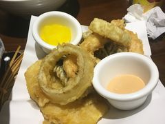 -火炉火自助餐(枫蓝国际店)
