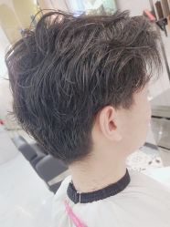 -丝念美发·专注烫染