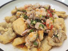 -小郭私房菜·海肠捞饭(学士街店)